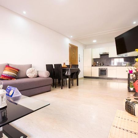 Luxury Beach Apartment - Romantic Weekend Getaway Agadir n'Ait Sa 외부 사진