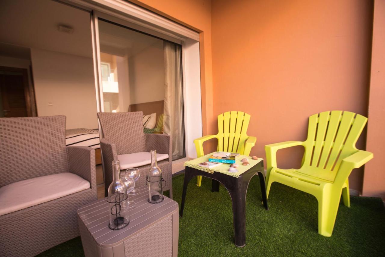 Luxury Beach Apartment - Romantic Weekend Getaway Agadir n'Ait Sa 외부 사진