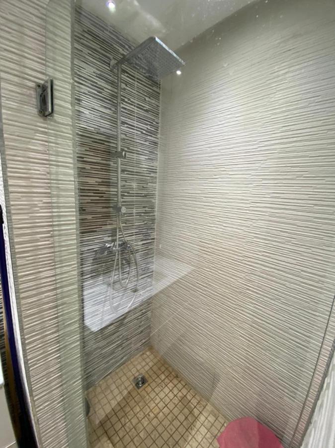 Luxury Beach Apartment - Romantic Weekend Getaway Agadir n'Ait Sa 외부 사진