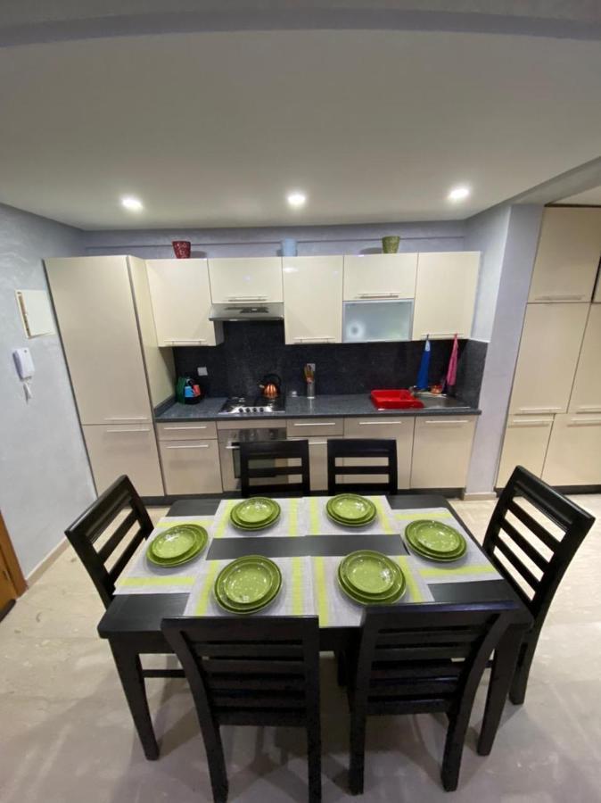 Luxury Beach Apartment - Romantic Weekend Getaway Agadir n'Ait Sa 외부 사진